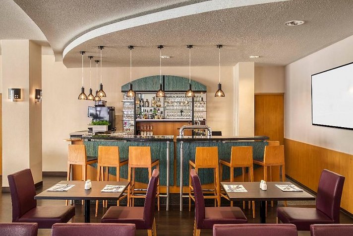 Hotel Freiburg City Center by Leonardo Hotels