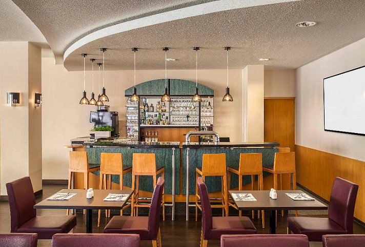 Hotel Freiburg City Center by Leonardo Hotels