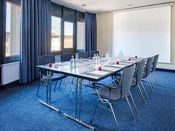 Hotel Freiburg City Center by Leonardo Hotels