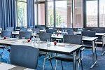 Hotel Freiburg City Center by Leonardo Hotels