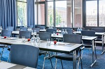 Hotel Freiburg City Center by Leonardo Hotels