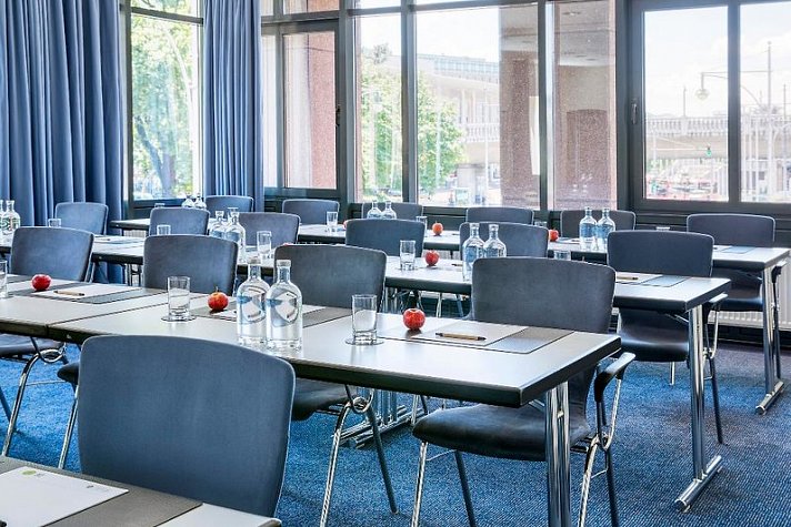 Hotel Freiburg City Center by Leonardo Hotels