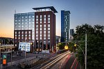 Hotel Freiburg City Center by Leonardo Hotels