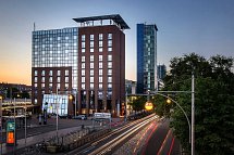 Hotel Freiburg City Center by Leonardo Hotels