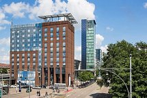 Hotel Freiburg City Center by Leonardo Hotels