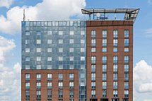 Hotel Freiburg City Center by Leonardo Hotels