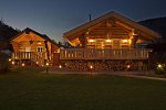 Hotel Lamm Mitteltal