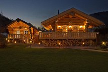Hotel Lamm Mitteltal
