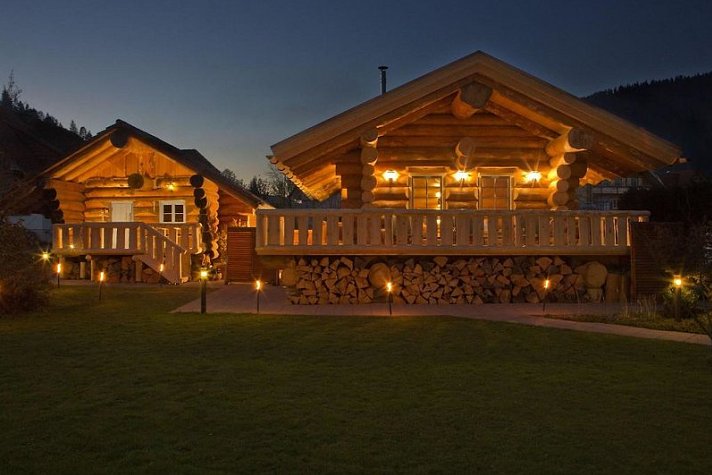 Hotel Lamm Mitteltal