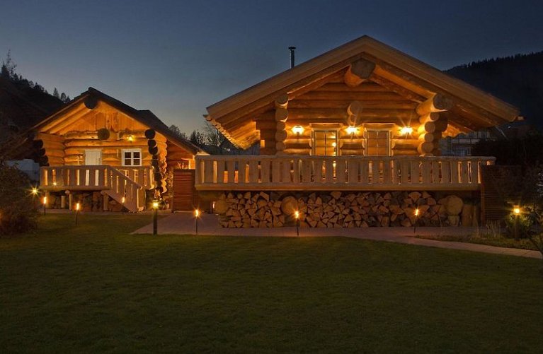 Hotel Lamm Mitteltal