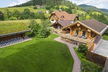 Hotel Lamm Mitteltal