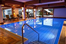 Hotel Lamm Mitteltal