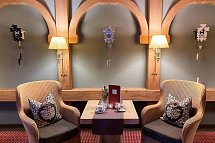 Hotel Lamm Mitteltal