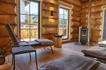 Hotel Lamm Mitteltal