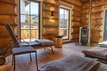 Hotel Lamm Mitteltal