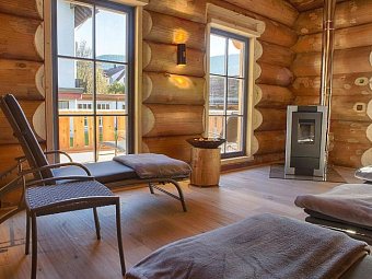 Hotel Lamm Mitteltal