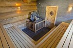 Hotel Lamm Mitteltal