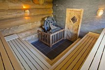 Hotel Lamm Mitteltal