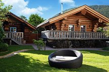 Hotel Lamm Mitteltal