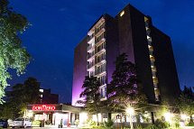 DORMERO Hotel Freudenstadt