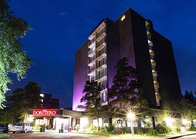 DORMERO Hotel Freudenstadt Freudenstadt