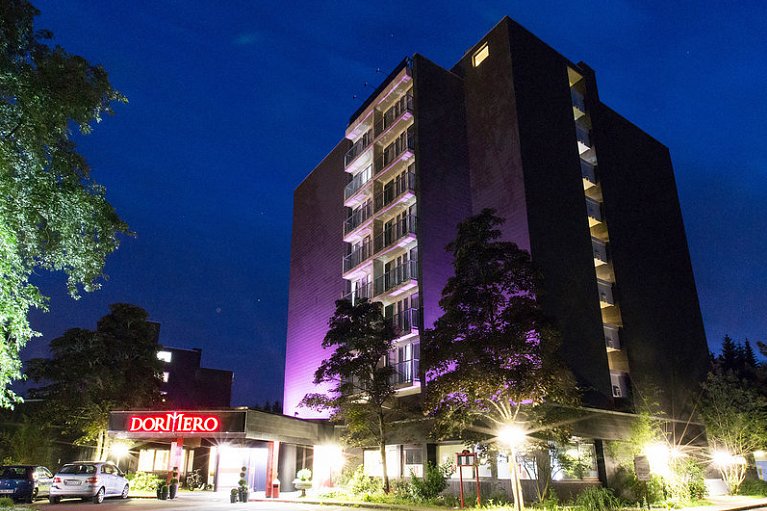 DORMERO Hotel Freudenstadt