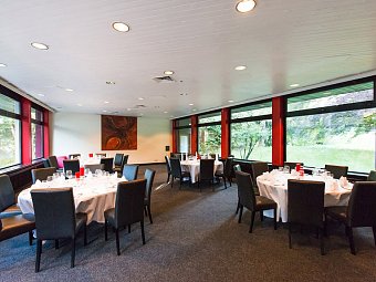 DORMERO Hotel Freudenstadt