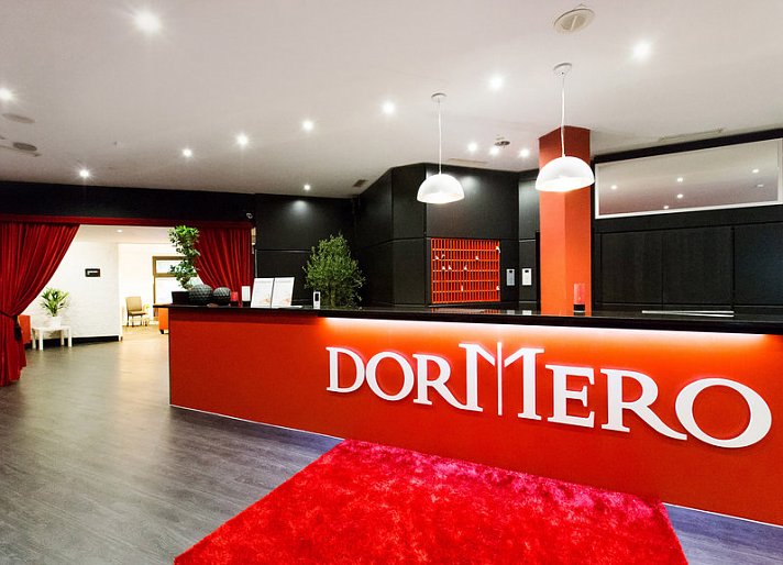 DORMERO Hotel Freudenstadt