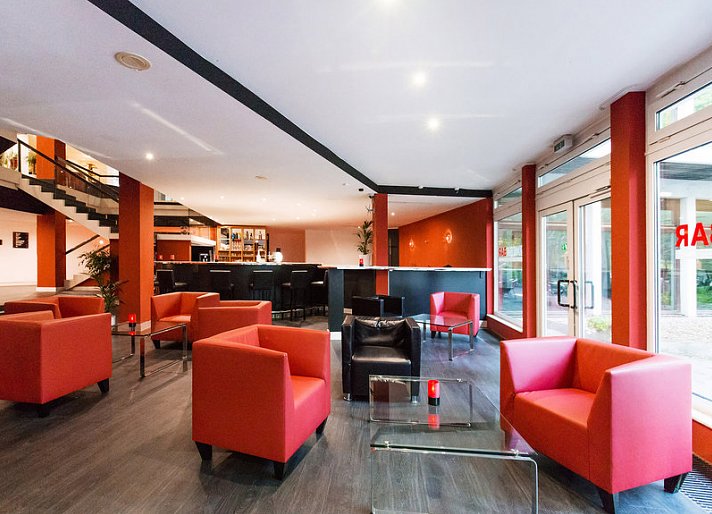DORMERO Hotel Freudenstadt