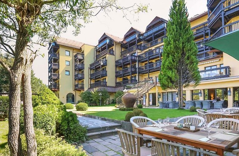 Parkhotel Luise