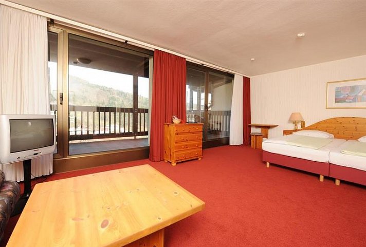Parkhotel Luise
