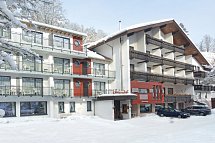 Flair Hotel Sonnenhof