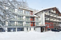 Flair Hotel Sonnenhof