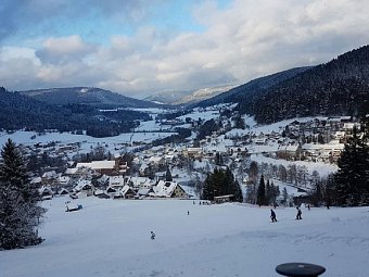 Flair Hotel Sonnenhof