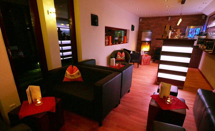 Flair Hotel Sonnenhof
