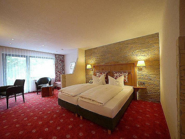 Flair Hotel Sonnenhof