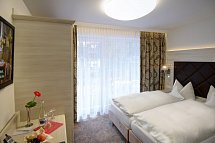 Flair Hotel Sonnenhof