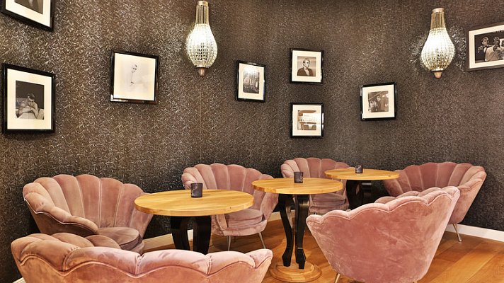 Waldhotel Luise