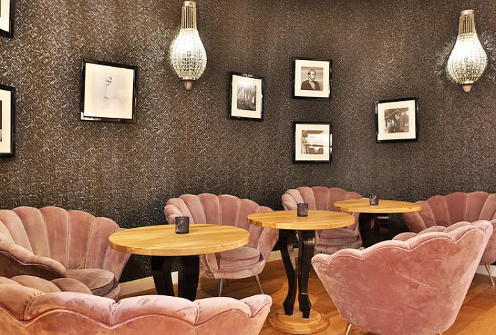Waldhotel Luise