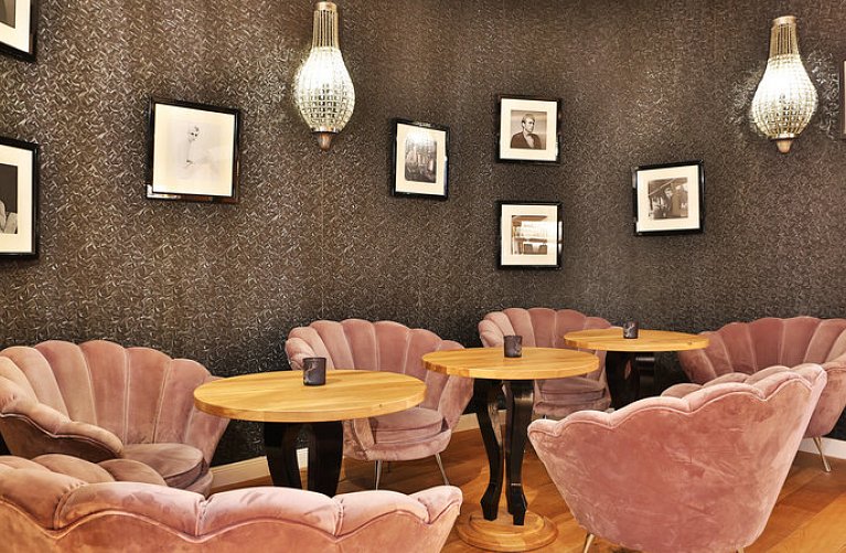 Waldhotel Luise