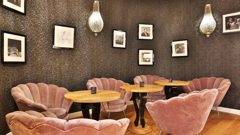 Waldhotel Luise