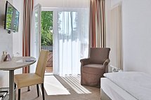 Waldhotel Luise