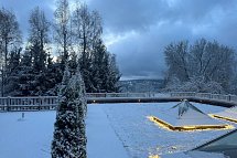 Waldhotel Luise