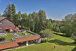Waldhotel Luise