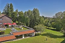 Waldhotel Luise