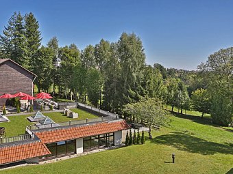 Waldhotel Luise