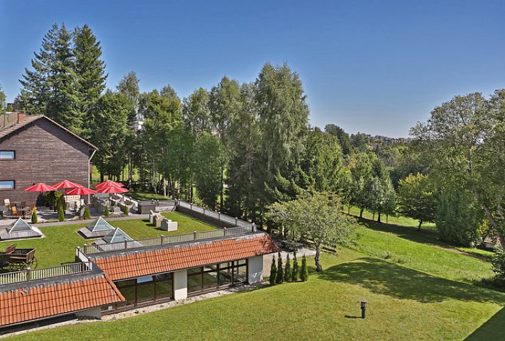 Waldhotel Luise