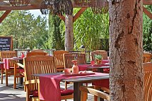 Waldhotel Luise