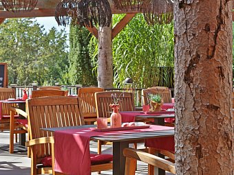 Waldhotel Luise