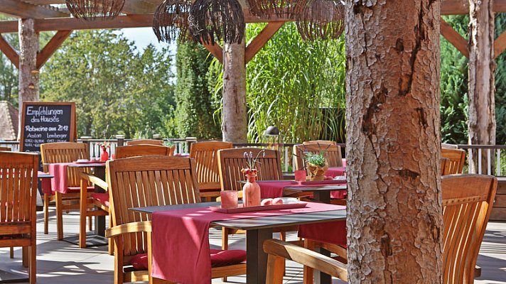 Waldhotel Luise